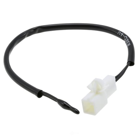 Wve A/C Evaporator Temperature Sensor, Wve 5S17178 5S17178